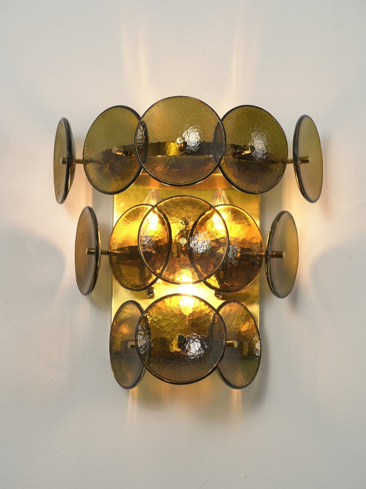 Loren Wall Sconce