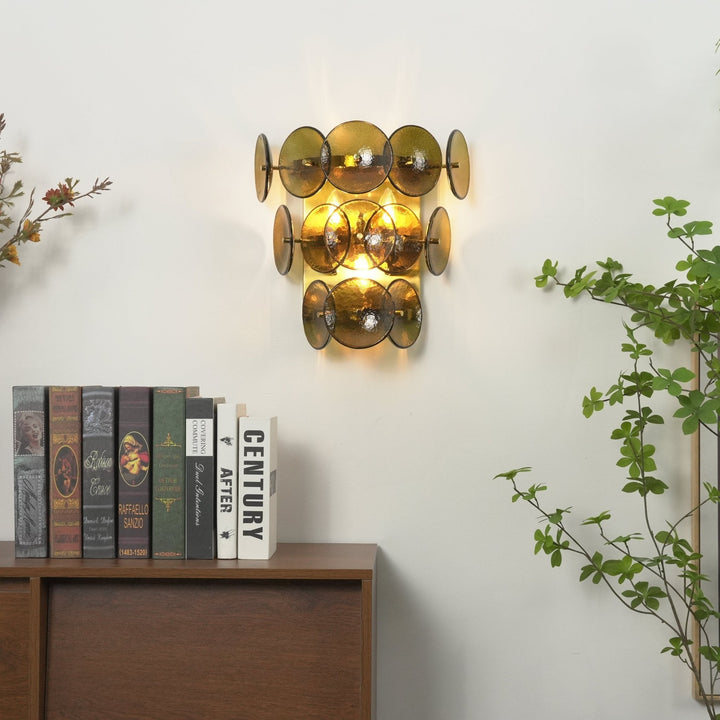 Loren Wall Sconce