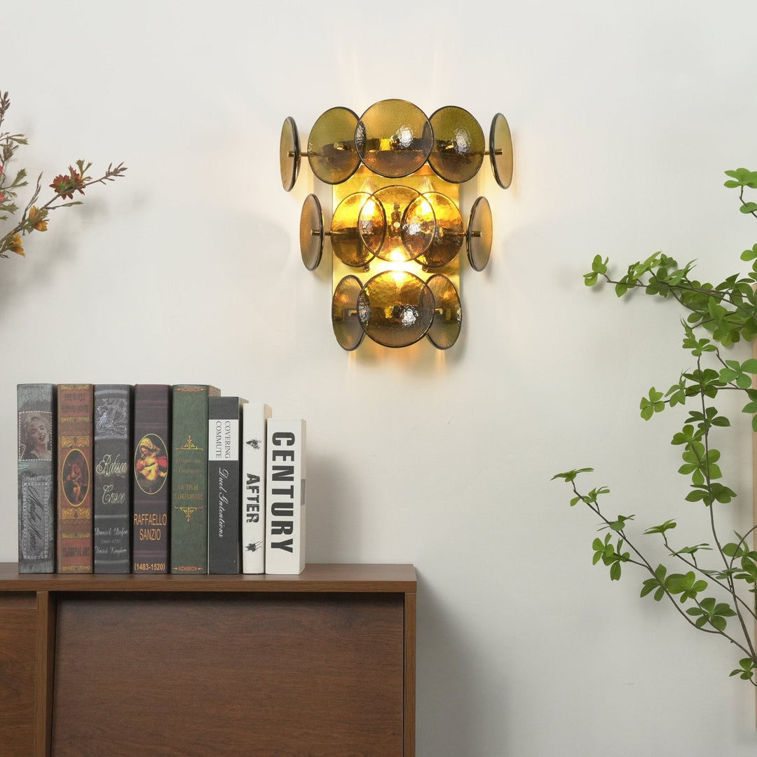 Loren Wall Sconce