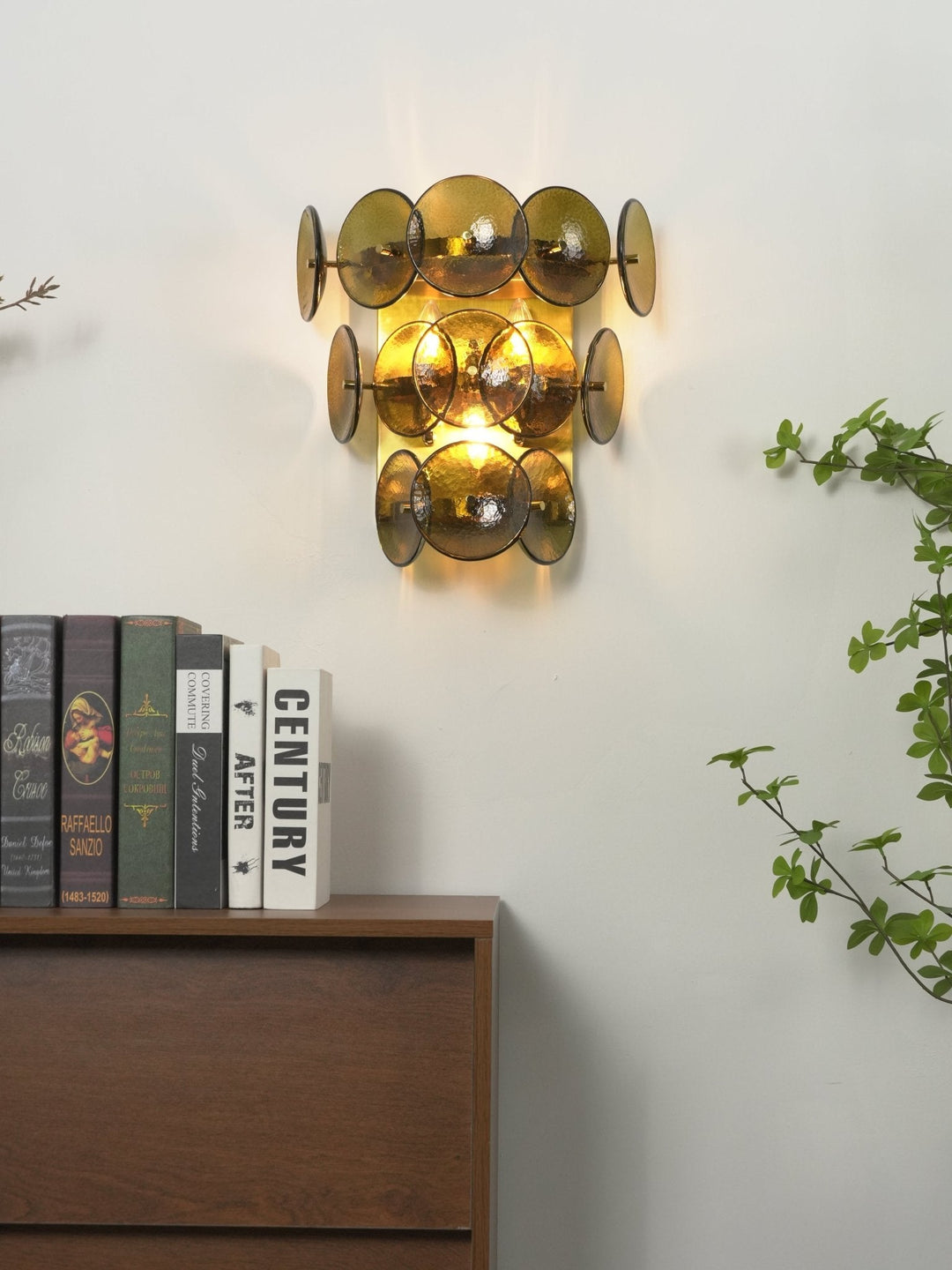 Loren Wall Sconce
