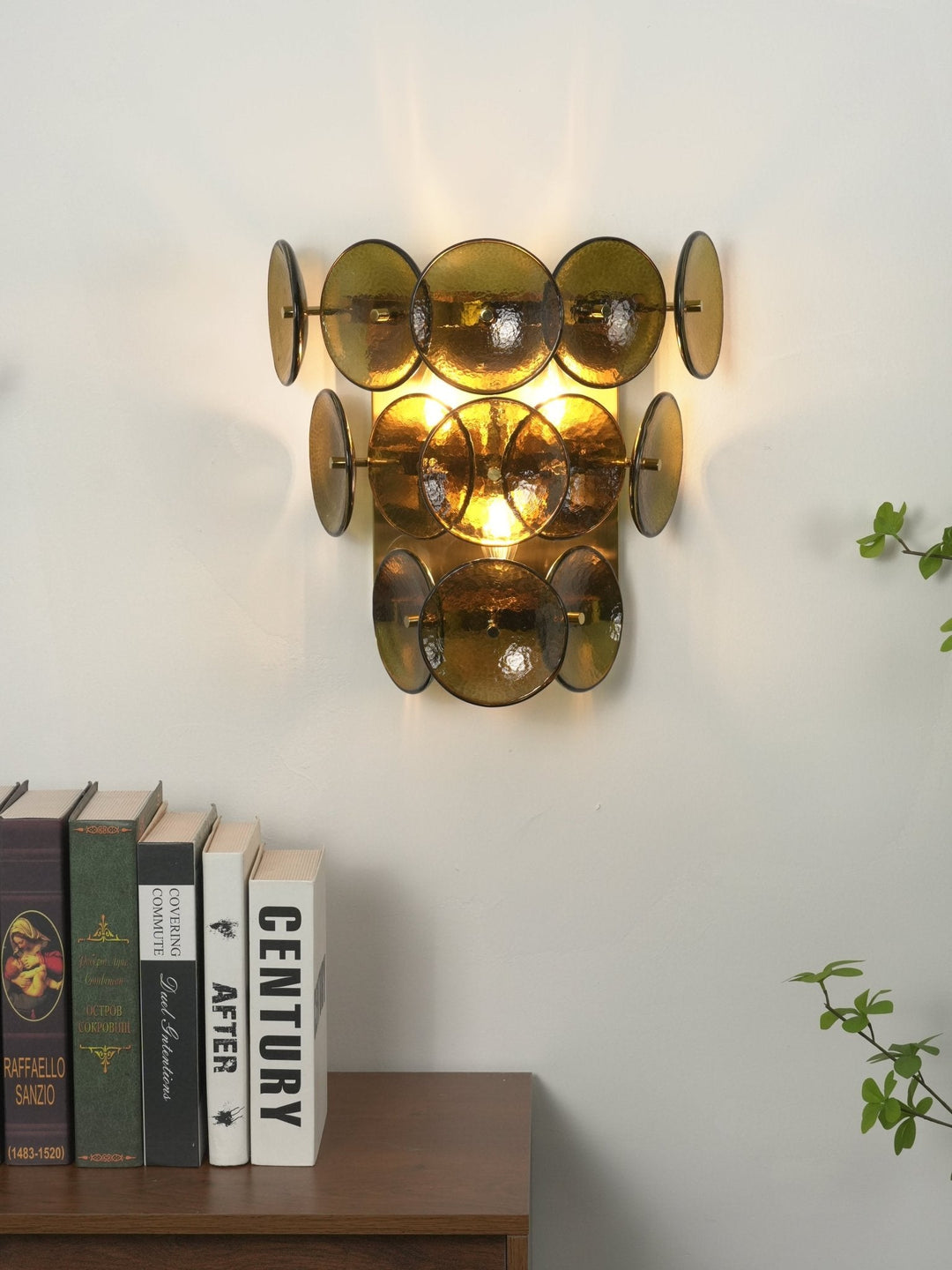 Loren Wall Sconce