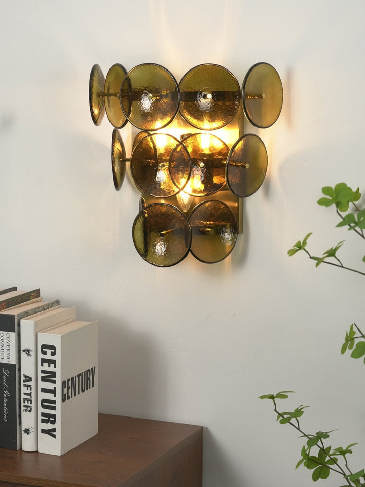 Loren Wall Sconce