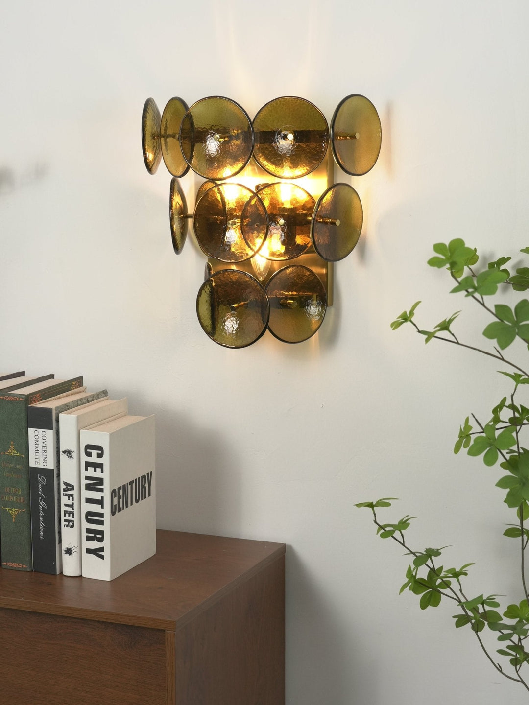 Loren Wall Sconce