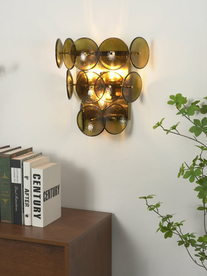 Loren Wall Sconce