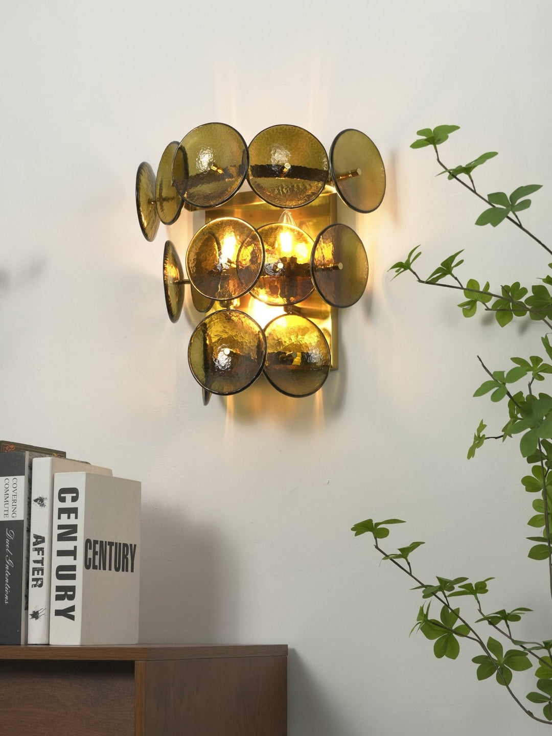 Loren Wall Sconce