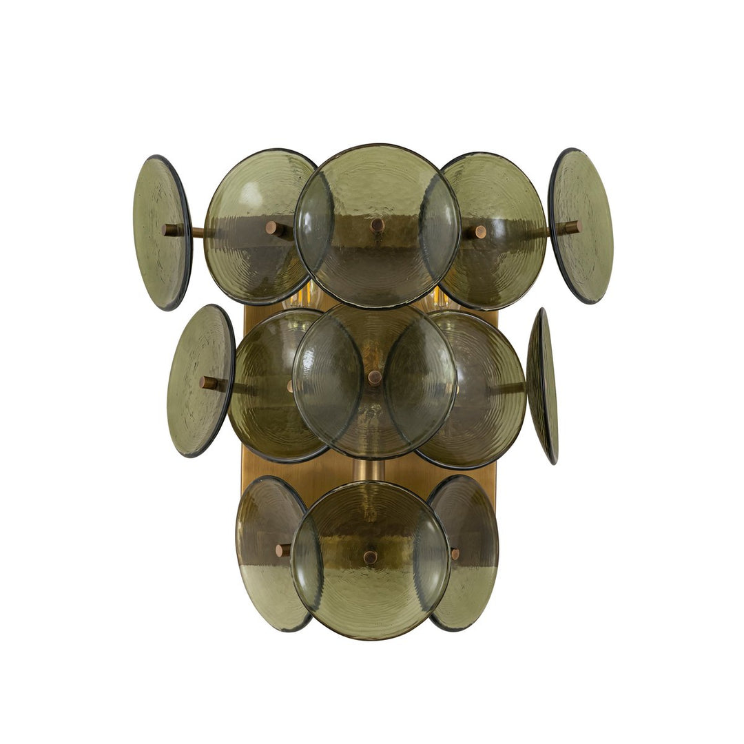 Loren Wall Sconce