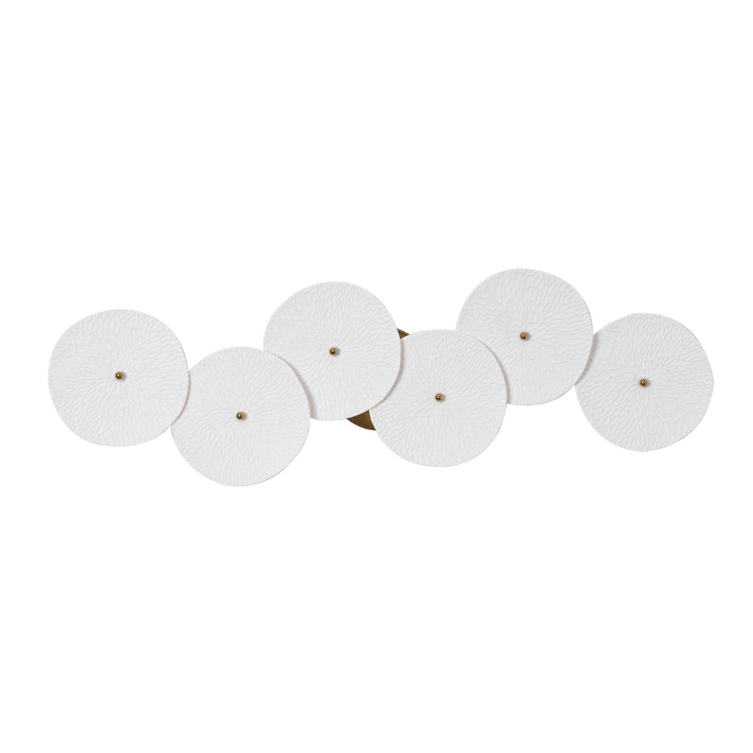 Lotus Petal Wall Lamp