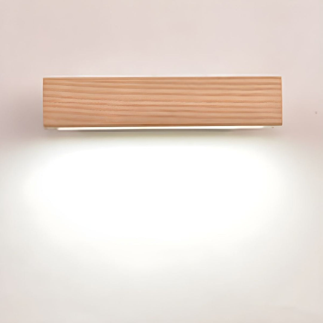 Luca Angle Wall Light