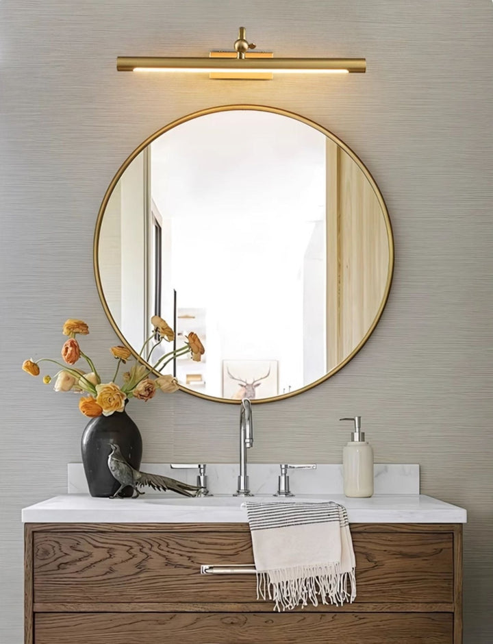 Lucent Vanity Wall Light