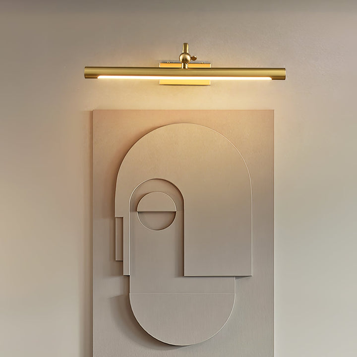 Lucent Vanity Wall Light