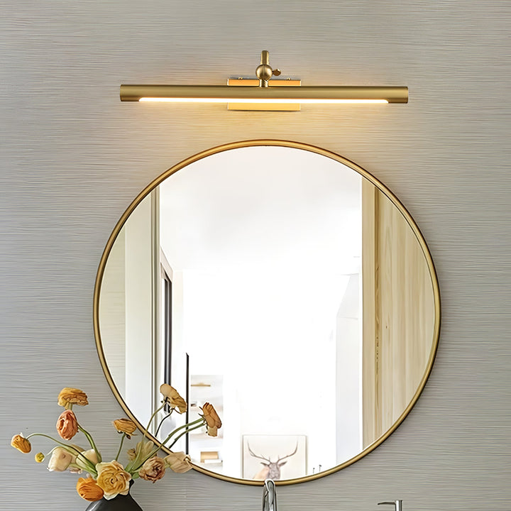 Lucent Vanity Wall Light