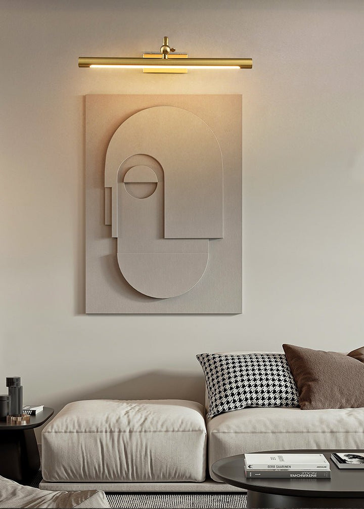 Lucent Vanity Wall Light