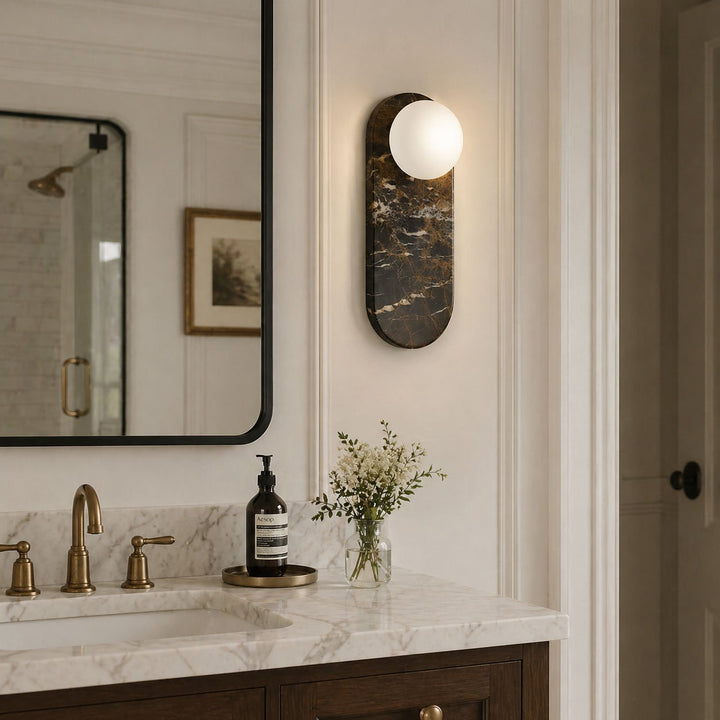 Lucie Wall Lamp