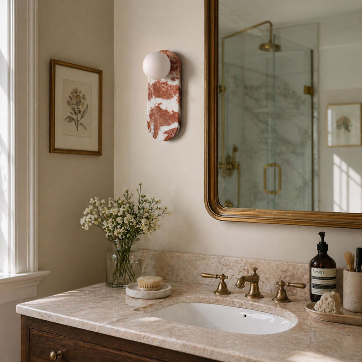 Lucie Wall Lamp