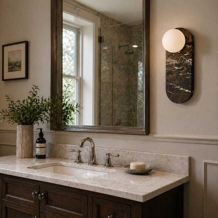 Lucie Wall Lamp