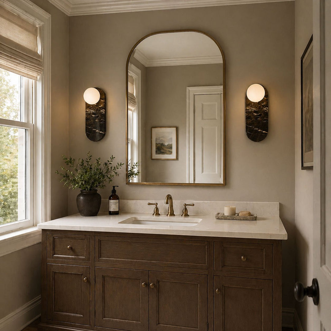 Lucie Wall Lamp