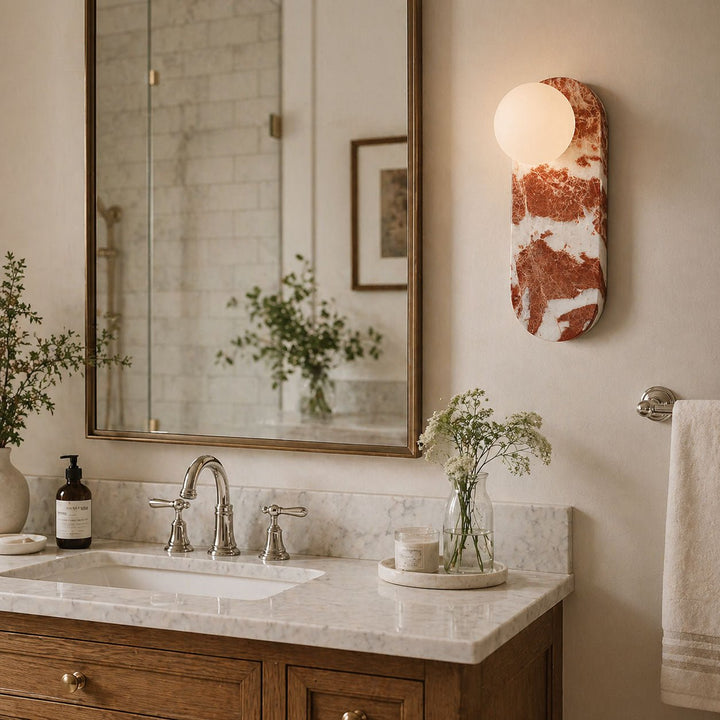 Lucie Wall Lamp