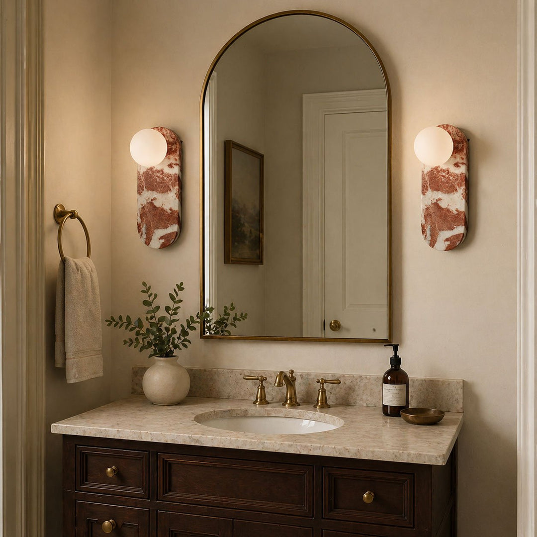 Lucie Wall Lamp