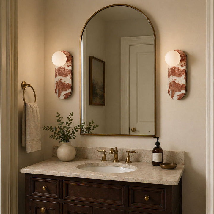 Lucie Wall Lamp