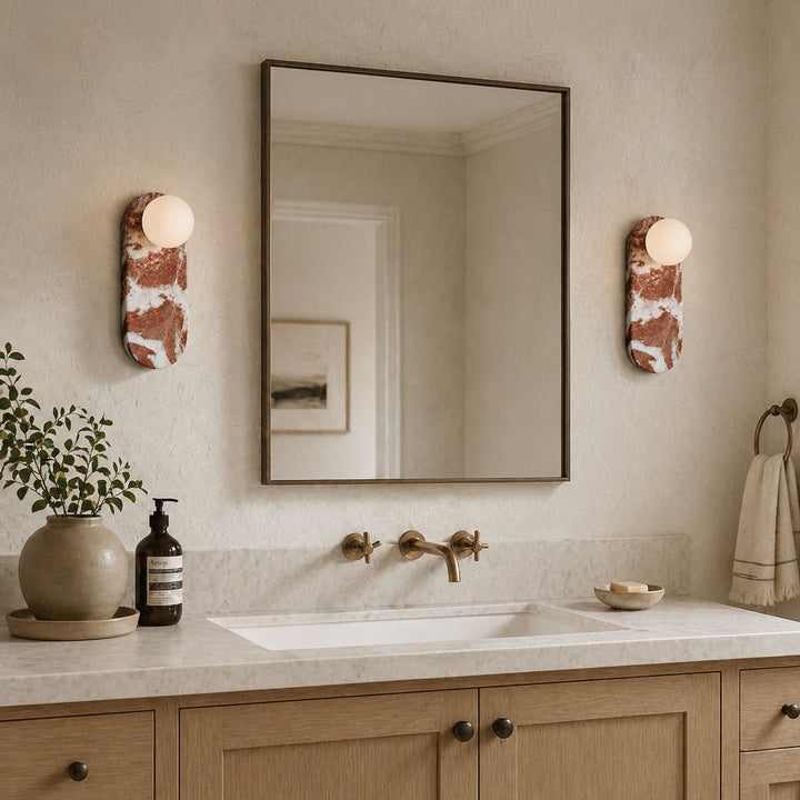 Lucie Wall Lamp