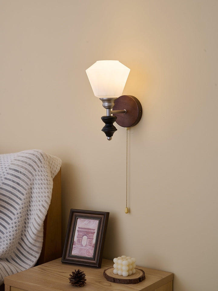 Lucille Wall Lamp