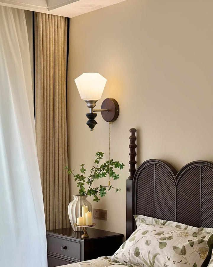 Lucille Wall Lamp