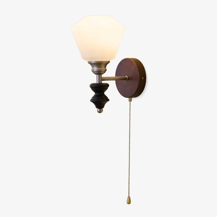 Lucille Wall Lamp