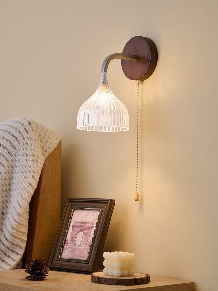 Lucina Wall Lamp