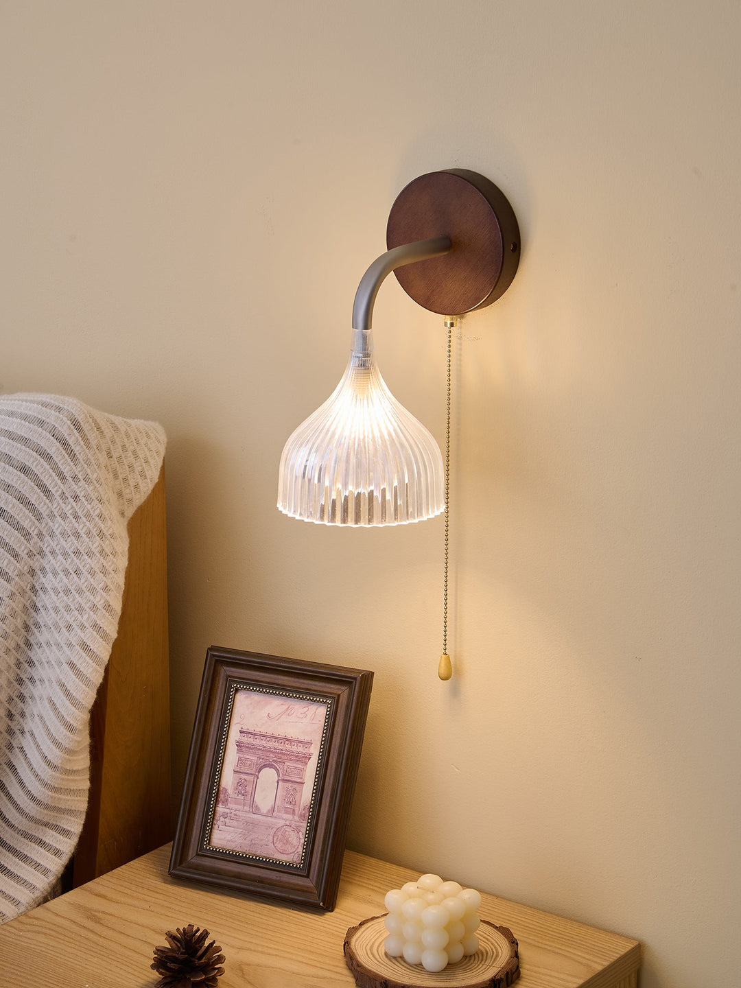 Lucina Wall Lamp