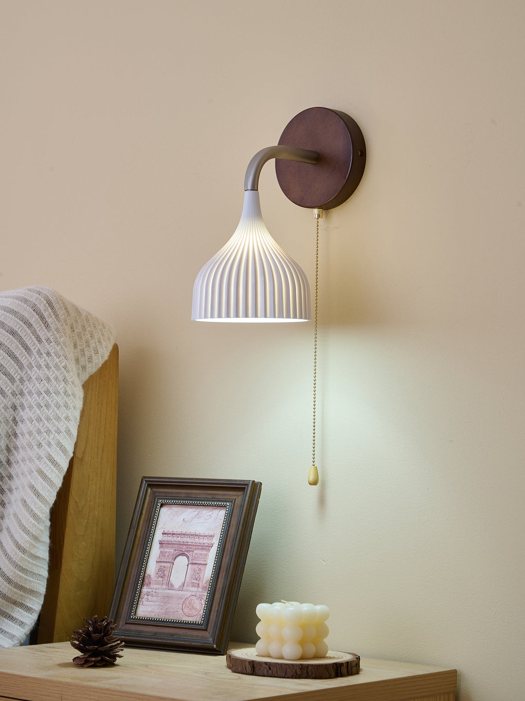 Lucina Wall Lamp