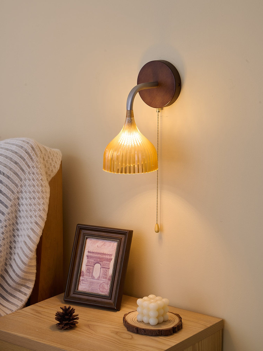Lucina Wall Lamp