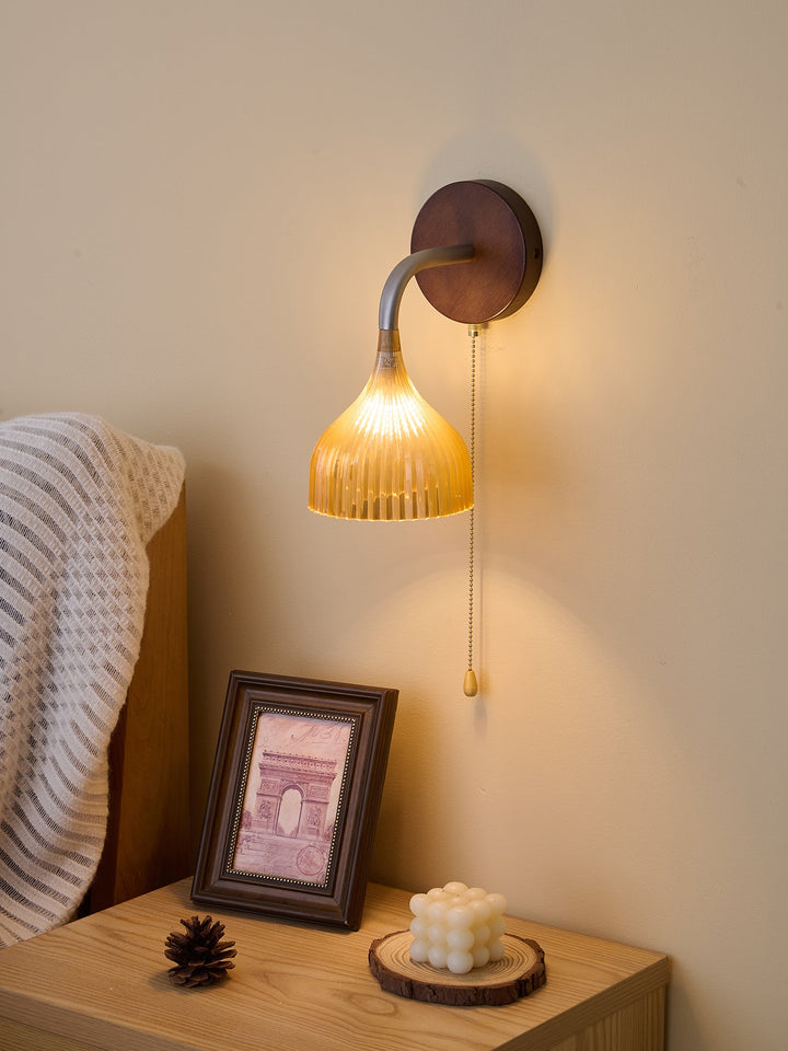 Lucina Wall Lamp