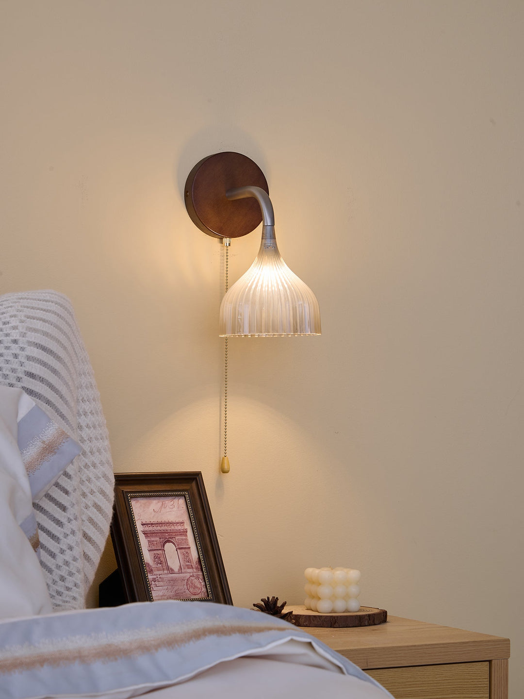 Lucina Wall Lamp