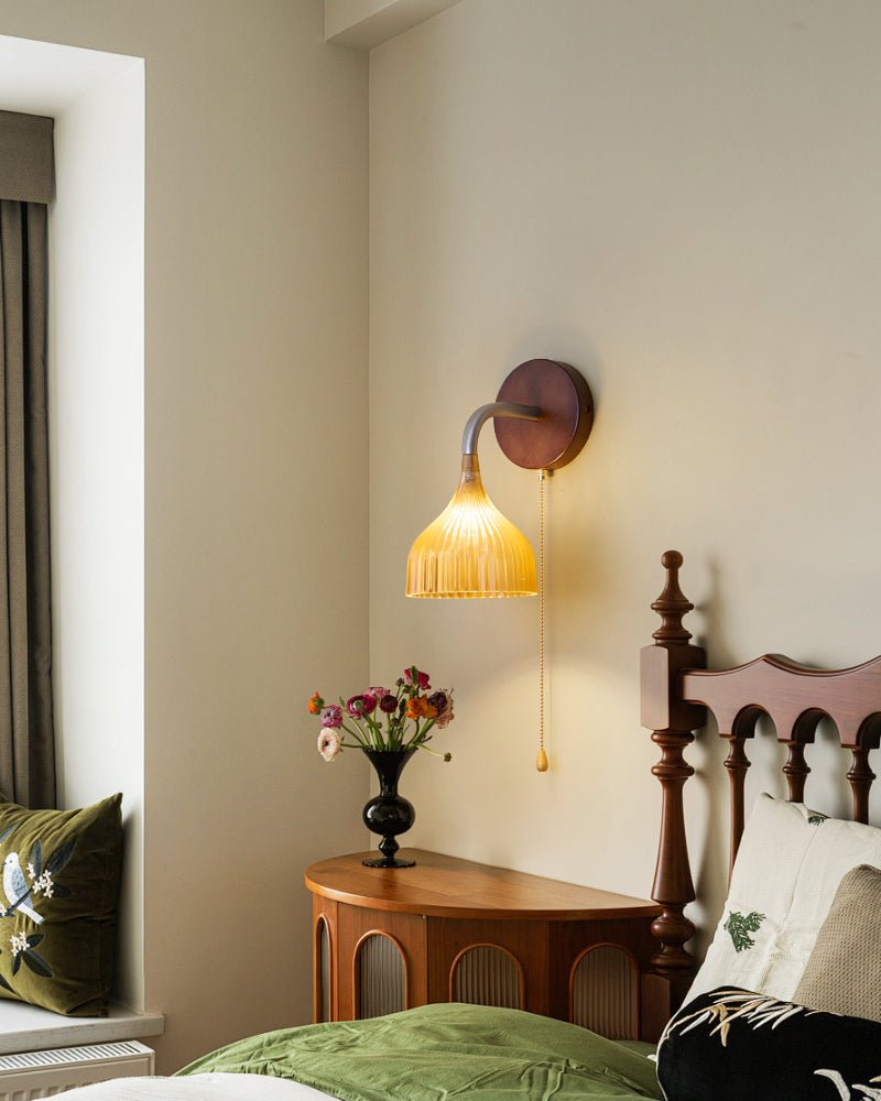 Lucina Wall Lamp