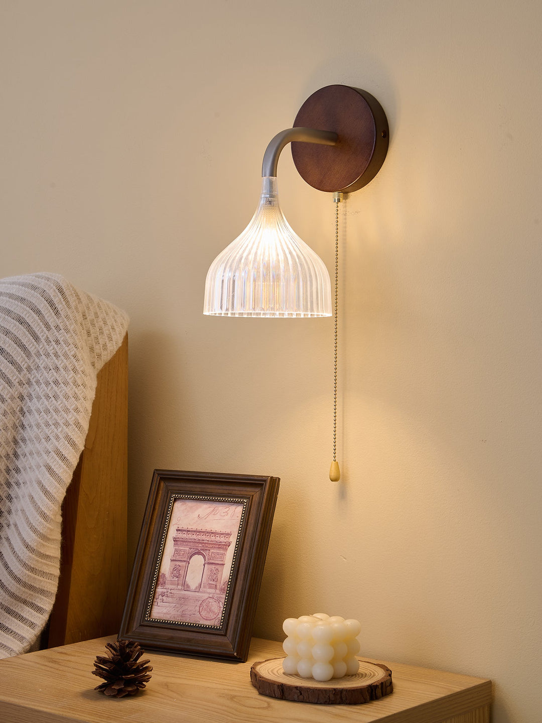 Lucina Wall Lamp