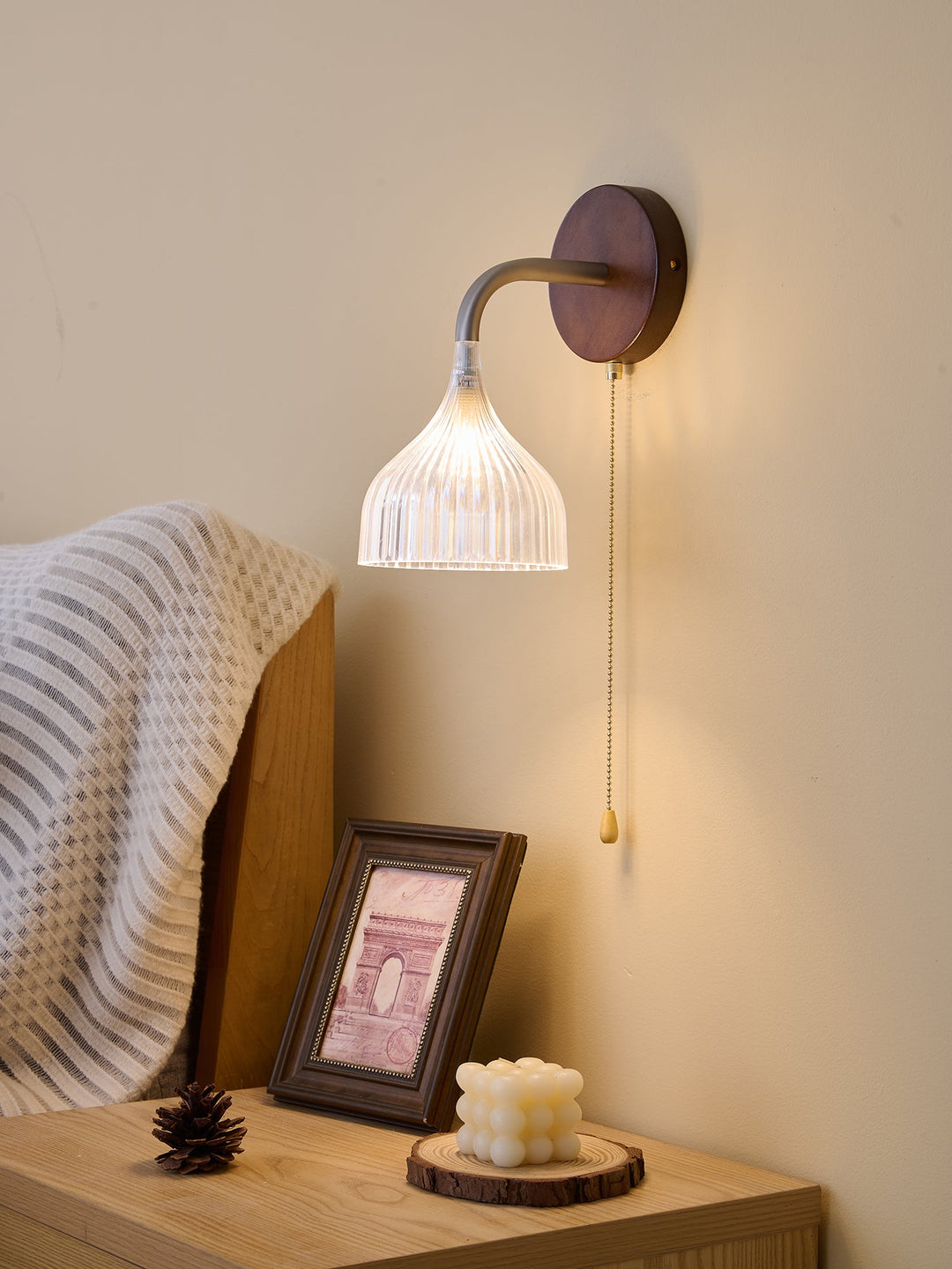 Lucina Wall Lamp
