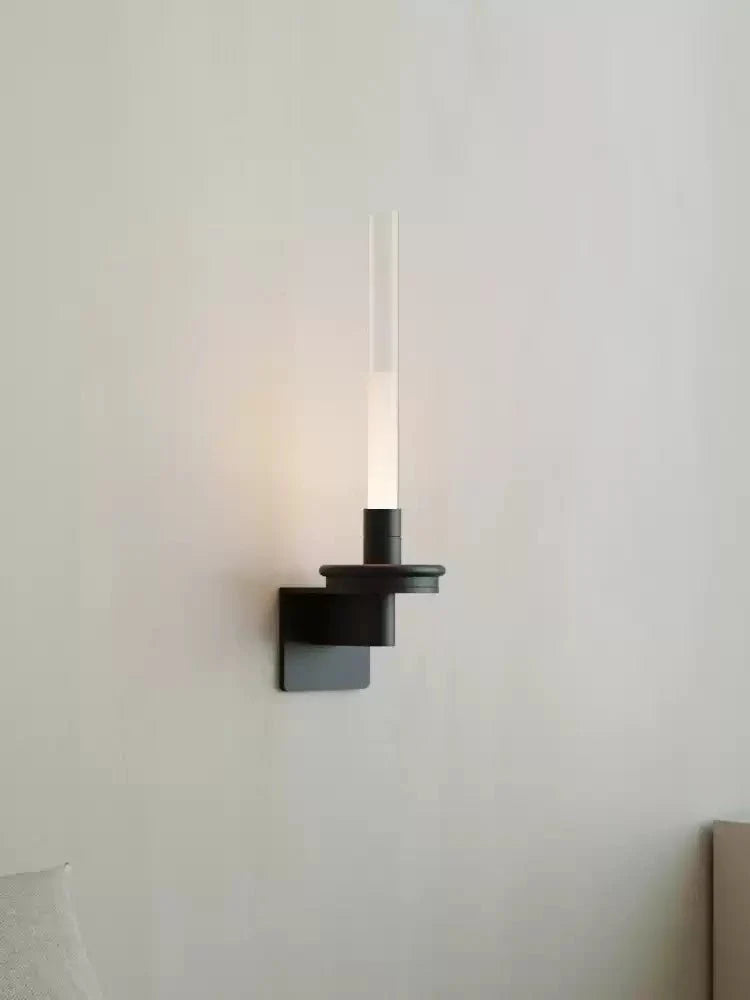 Luma Stem Rechargeable Wall Sconce