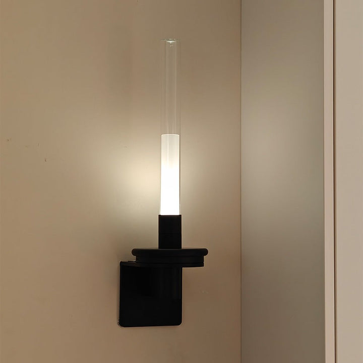Luma Stem Rechargeable Wall Sconce