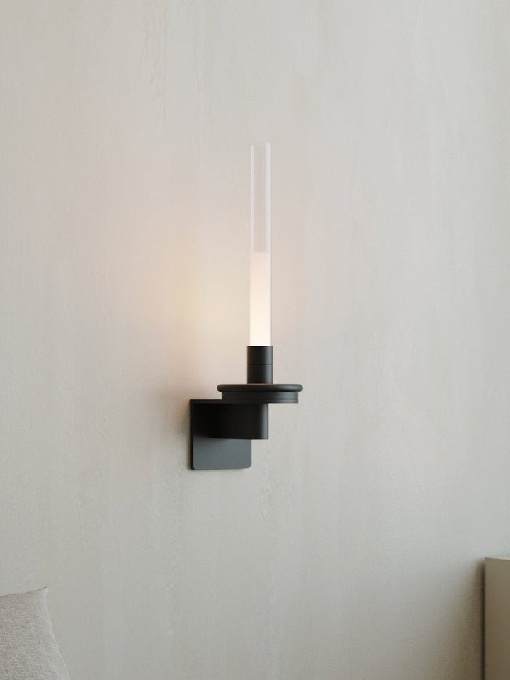 Luma Stem Rechargeable Wall Sconce