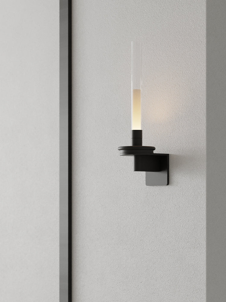 Luma Stem Rechargeable Wall Sconce