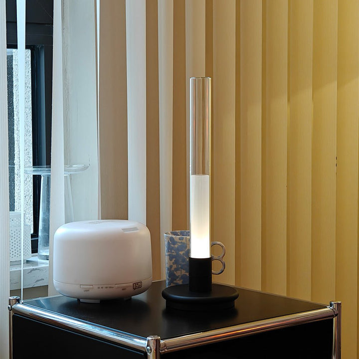 Luma Stem Rechargeable Wall Sconce