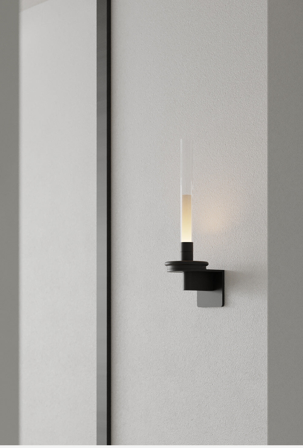 Luma Stem Rechargeable Wall Sconce
