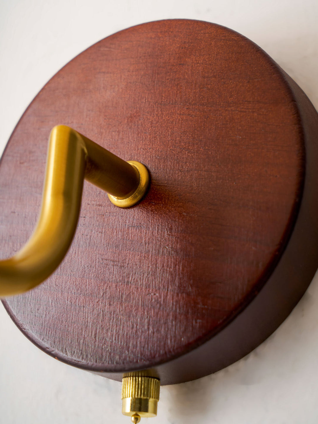 Lumea Crest Wall Lamp