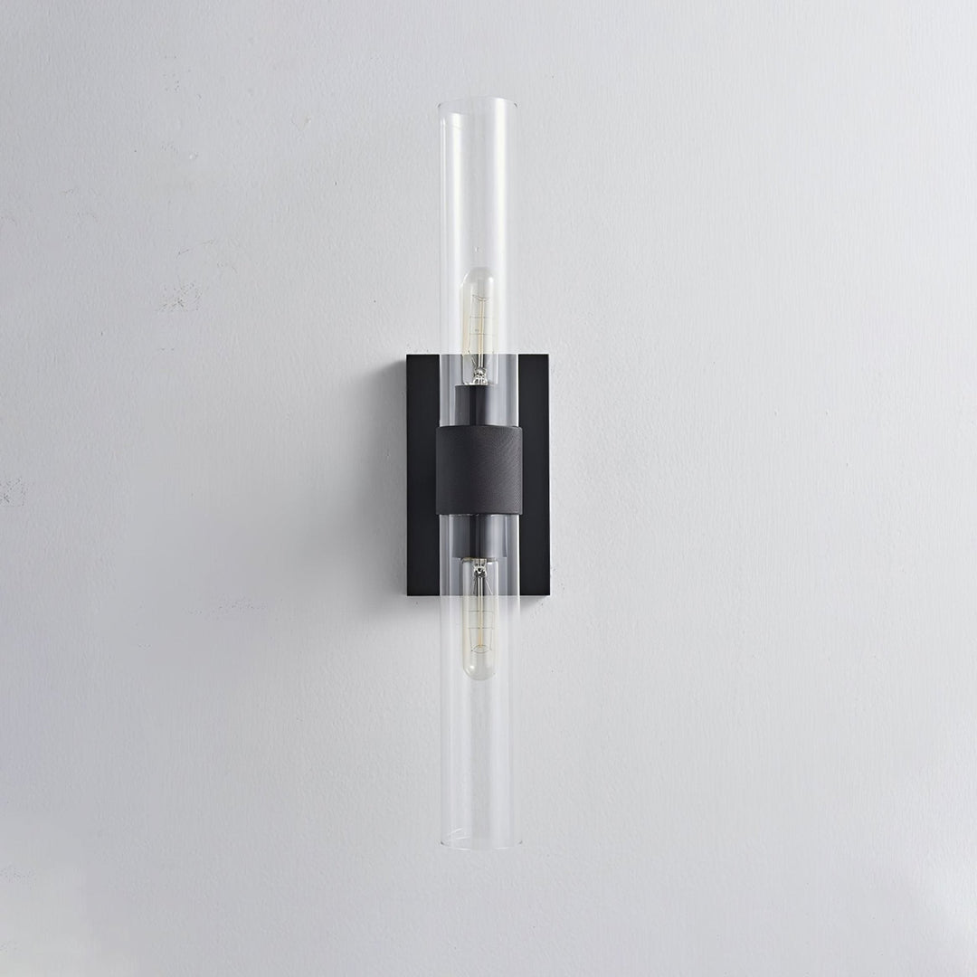Lumen Cylix Wall Lamp