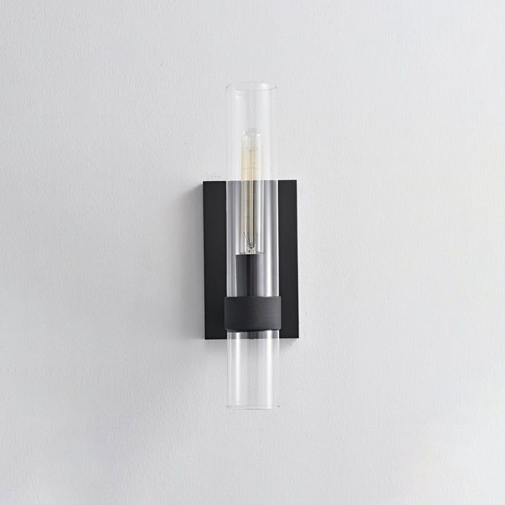 Lumen Cylix Wall Lamp
