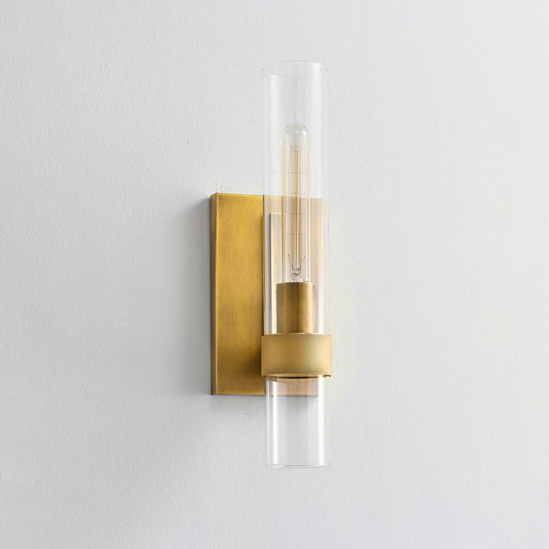 Lumen Cylix Wall Lamp