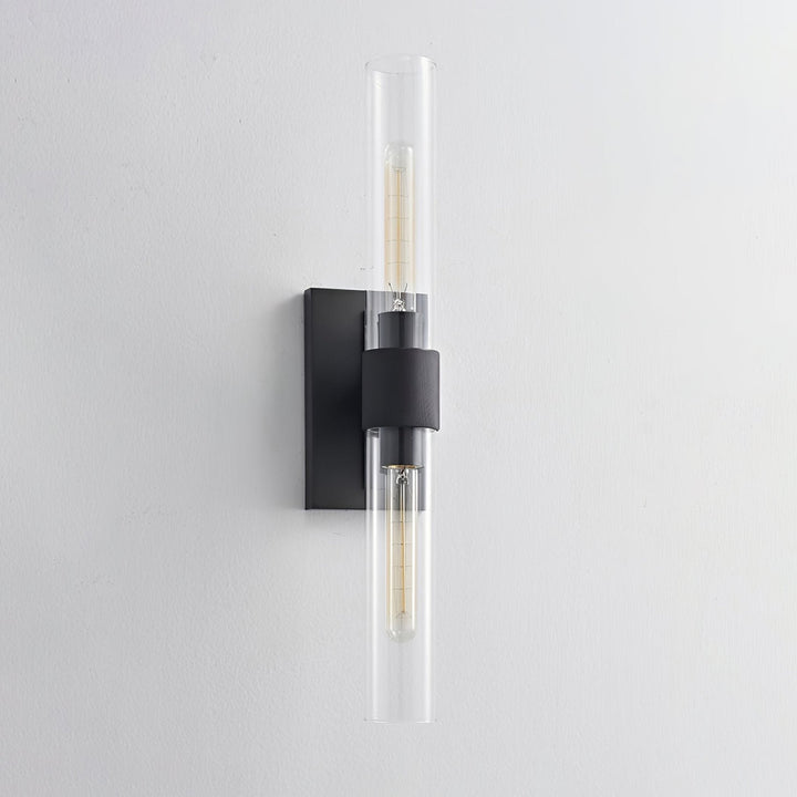 Lumen Cylix Wall Lamp