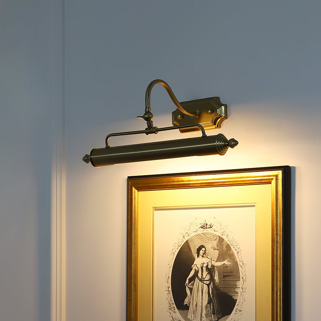 Lumeo Wall Light