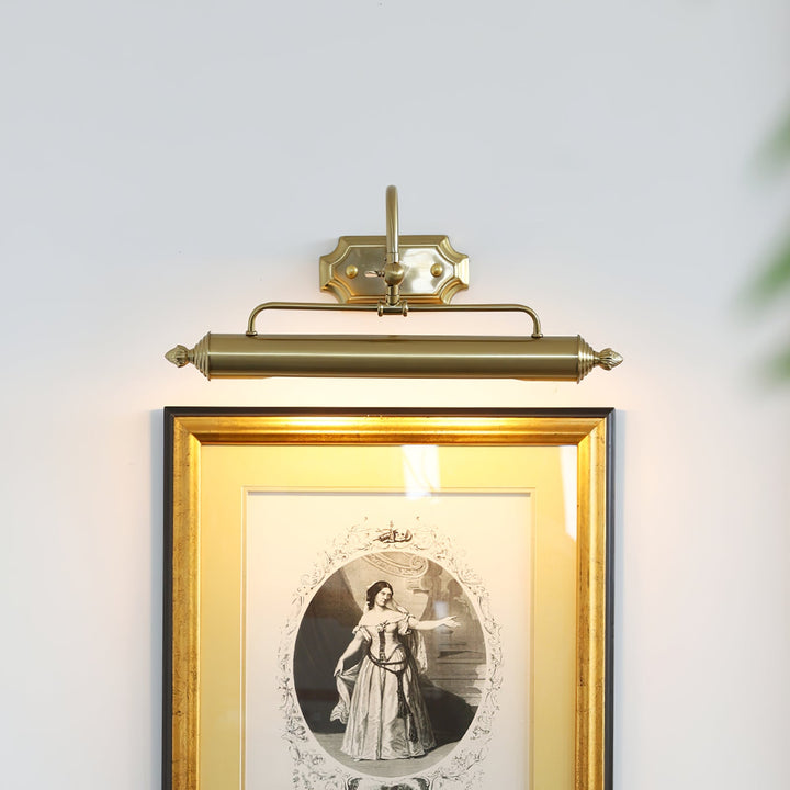 Lumeo Wall Light