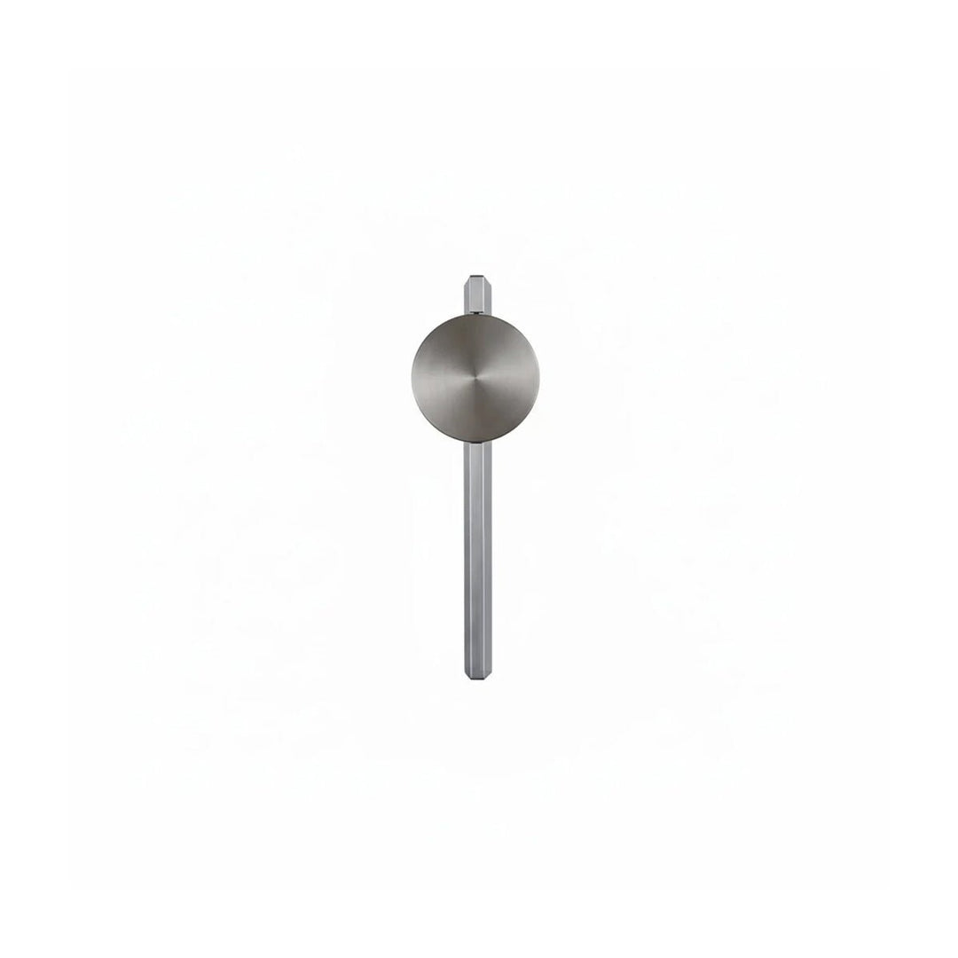 Lumin Wave Duo Wall Lamp